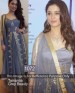 KMOZI TAMANNA GREY NET ANARKALI SALWAR SUIT